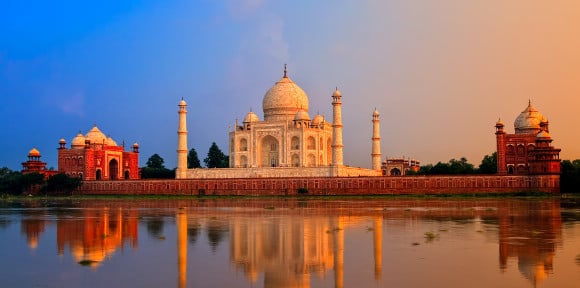 Maitai Viaggi: Viaggi in India
