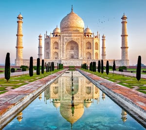 Maitai Viaggi: India Experience